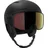 53-56 cm Black