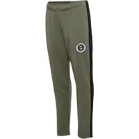 Hummel Hmlodin Jungen 6002 - dusty olive, 140
