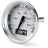 WEBER Deckelthermometer 74239