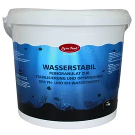 Lyra Pet Wasserstabil 5 kg