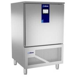 Temperatur-Kühlschrank 8 Fächer GN 1/1 Edenox AM-081CD