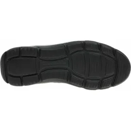 SKECHERS Garza Ridley Slip-Ins Arch Fit Garza Ridley Stiefelette, Schwarz, Größe 45, Schwarz, 46 EU