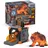 Schleich Eldrador BattleCave Lavabär 42732