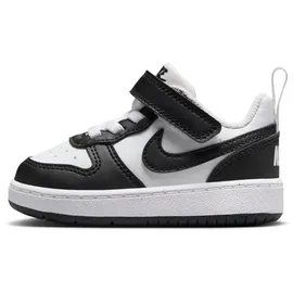 Nike Court Borough Low Recraft Kids White/Black 21  DV5458-131