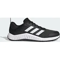 Adidas Everyset Schuh SCHWARZ|WEISS|WEISS 46