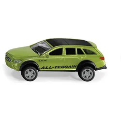 SIKU 2349 Super - Mercedes-Benz E-Klasse All-Terrain 4X4