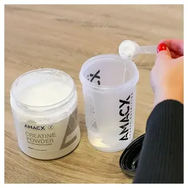 Amacx Creatin Neutral Pulver 300 g