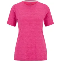 VENICE BEACH Rundhalsshirt VB Sia ROT XS