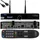 Octagon SF8008 V3 Supreme UHD 4K Combo-Receiver (DVB-S2X MS & DVB-C/T2, Linux E2 M.2, Dual-WiFi)