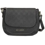Betty Barclay Flap Bag Umhängetasche Synthetik Grau