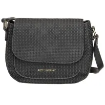 Betty Barclay Flap Bag Umhängetasche Synthetik Grau