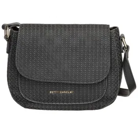 Betty Barclay Flap Bag Umhängetasche Synthetik Grau