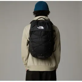 The North Face Borealis TNF Black-TNF Black-NPF Größe OS