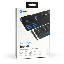 iFixit Pro Tech Toolkit EU145307-4