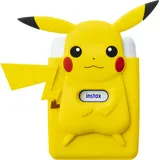 Fujifilm INSTAX Mini LINK Special Edition Smartphone Printer with Pikachu Case