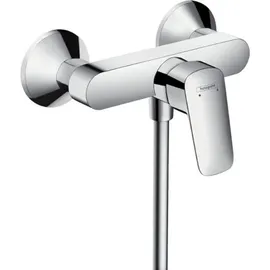 Hansgrohe Logis Aufputz chrom