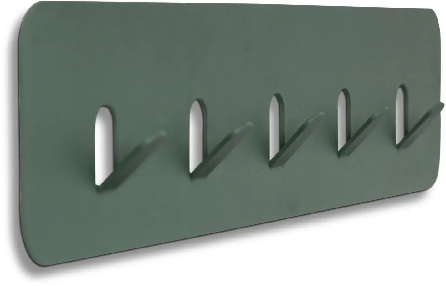 XORA Garderobenleiste TILLY - B/H/T ca. 50,00x10,00x3,00