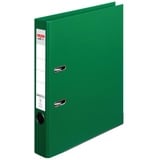 Herlitz Ordner maX.file protect plus, Rückenbr.: 50mm grün