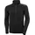 HELLY HANSEN Varde Zip 2.0 Fleecepullover schwarz - XXL