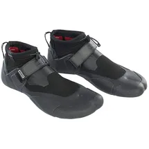 ION Neoprenschuh Ballistic Schwarz 36