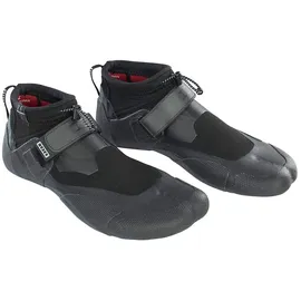 ION Neoprenschuh Ballistic Schwarz 36