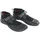 ION Neoprenschuh Ballistic Schwarz 36