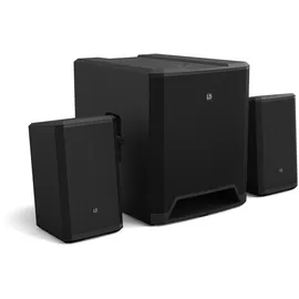 LD SYSTEMS DAVE 18 G4X