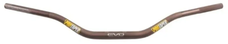PRO TAPER Lenker Evo YZ High