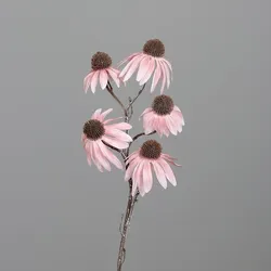Kunstblume Sonnenhut - H 68 cm