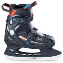 Fila Freizeitschlittschuh J-One Ice HR -, schwarz, 26-30