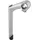 Ergotec Vorbau Eagle 180 mm 25,4 mm Silver