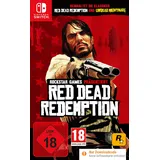 Red Dead Redemption Nintendo Switch