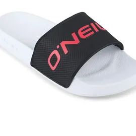 O'Neill Logo Slides Black 43
