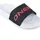 O'Neill Logo Slides Black 43