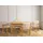 Home Affaire Esszimmersessel LINA707 Polyester beige