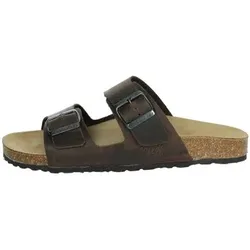Free Life  Zehensandalen 1758UFL  in Braun, 42