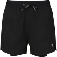 Witeblaze Sulu Damen Shorts schwarz 46