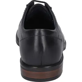 Josef Seibel Jonathan 03 Herren Schwarz 44