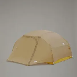 The North Face Trail Lite 3 Khaki Stone/Arrowwood Yellow