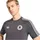 adidas Deutschland T-Shirt 2026 schwarz Herren Gr. M