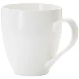 Flirt by R&B Gusto Jumbotasse 0,6 l Weiß