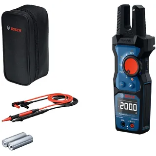 Bosch GFM 1000-15 Gabelstromzange
