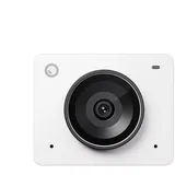 OBSBOT Meet 2 Cloud White Webcam