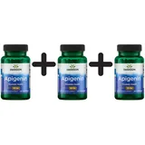 Swanson Apigenin 50 mg 90 St