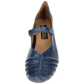 Everybody Komfort Pumps blau 38