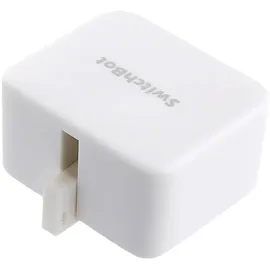 SwitchBot Fernbedienungsschalter S1, Weiß