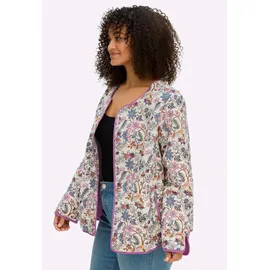 sheego Blazer Beige 56