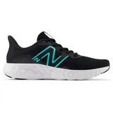 New Balance Damen 411 Sneaker, 36.5 EU