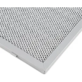 Klarstein Aluminium-Fettfilter 25,8 x 31,8 cm