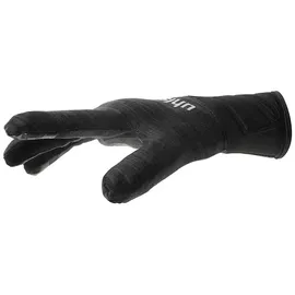 Uhlsport Nitrotec Spielerhandschuh schwarz/anthrazit, 4